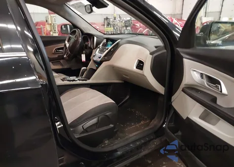 2013 Chevrolet Equinox 1Lt from USA, damaged, VIN 2GNFLEEK5D6299806